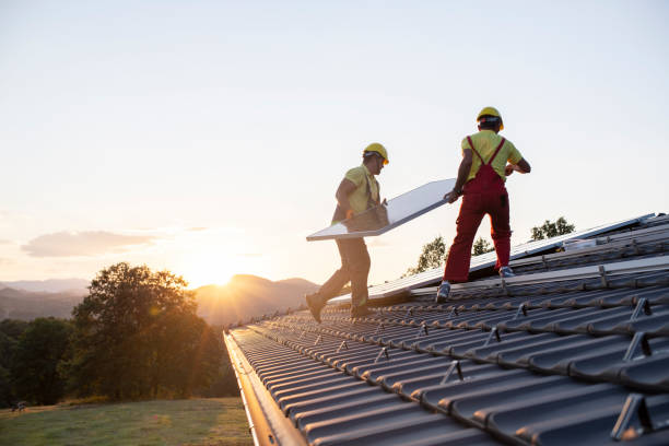 Fast & Reliable Emergency Roof Repairs in Colfax, IL