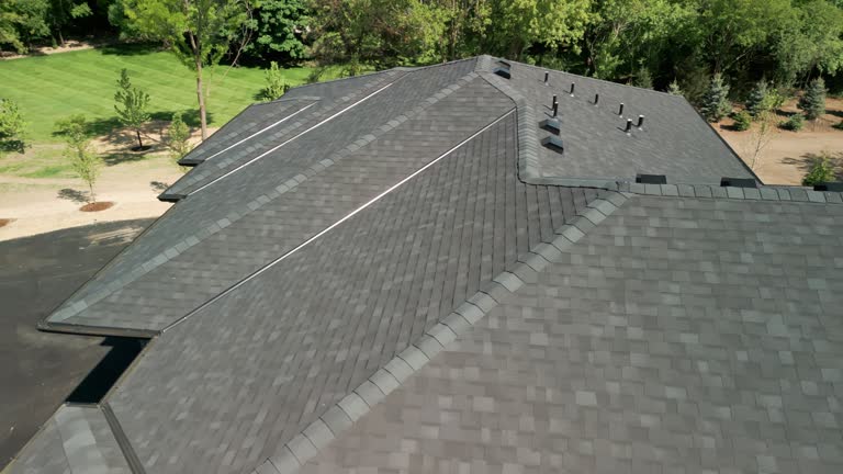 Best Roofing for New Construction  in Colfax, IL