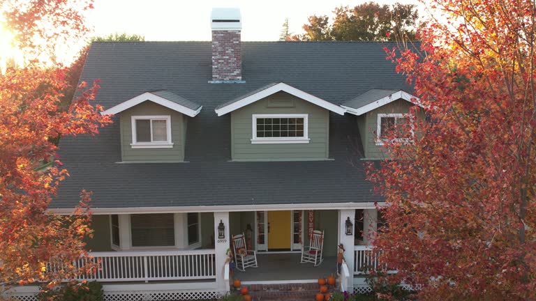 Best Emergency Roof Repair Services  in Colfax, IL