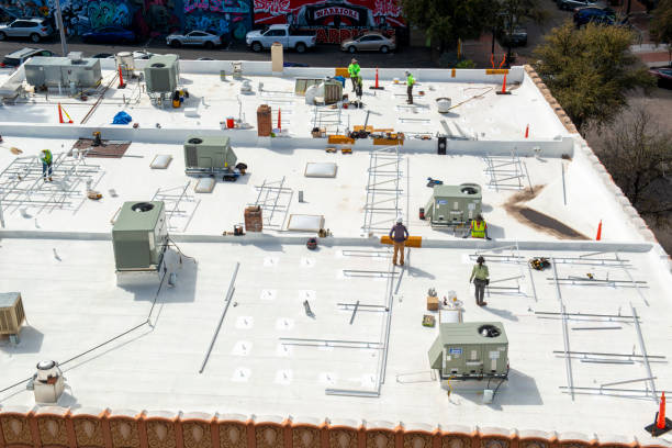 Best Roof Installation  in Colfax, IL