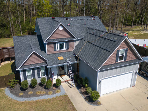 Trusted Colfax, IL Roofing Service Experts