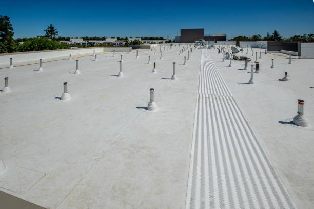 EPDM Roofing in Colfax, IL