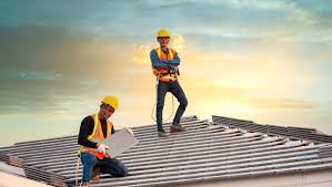 Best Hot Roofs  in Colfax, IL